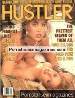 Adult magazine Hustler USA April 1993